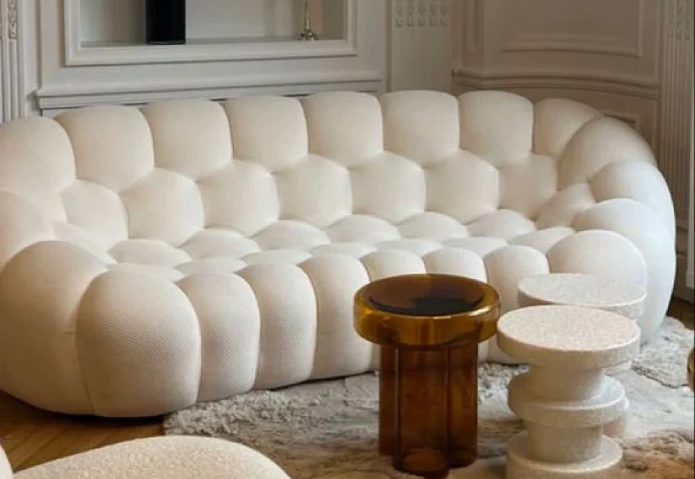 cloud 3 seat sofa